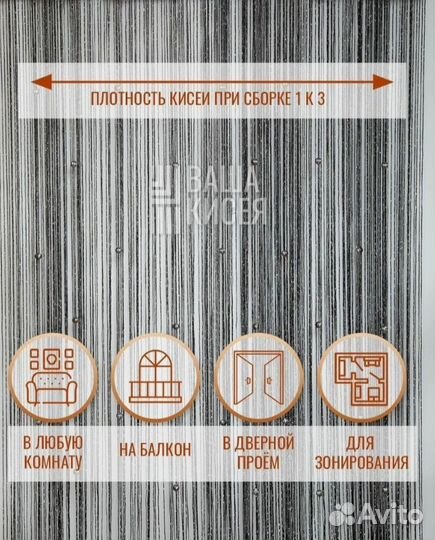 Нитяной занавес