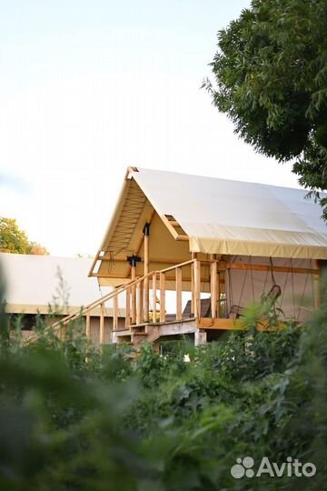 Тенты, палатки, шатры, павильоны