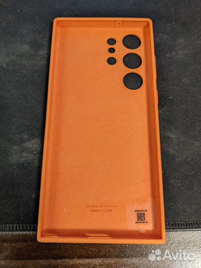 Чехол samsung s23u