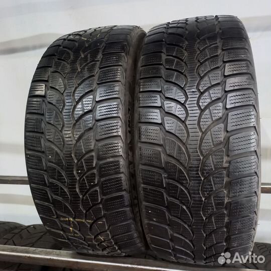 Bridgestone Blizzak LM-32 205/55 R16