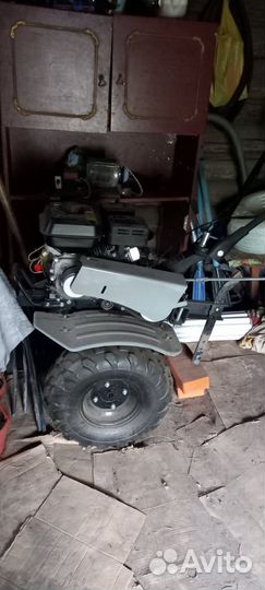 Мотоблоки и культиваторы бу