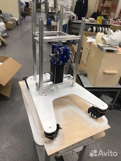 Лазерная резка металла и другие виды работ