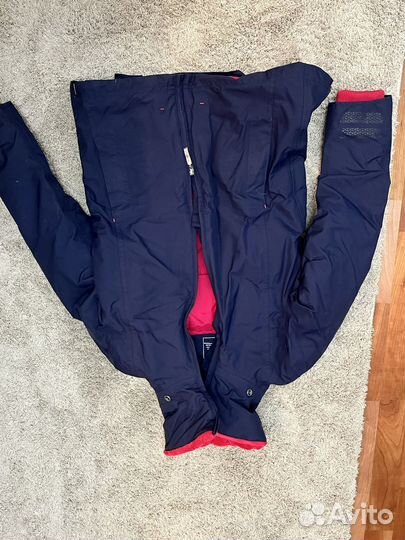 Куртка для верховой езды