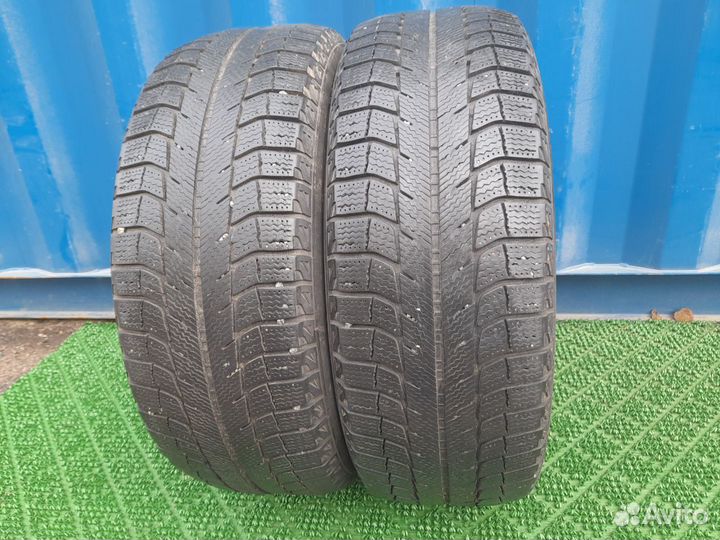 Michelin X-Ice 215/60 R17 103T