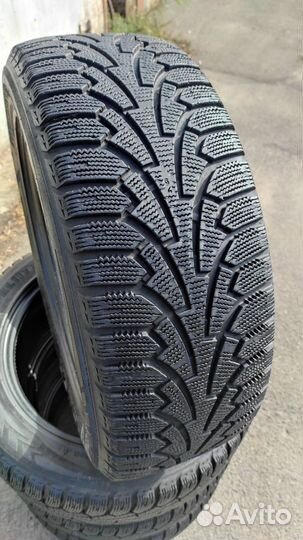 Nokian Tyres Hakkapeliitta RSi 205/55 R16