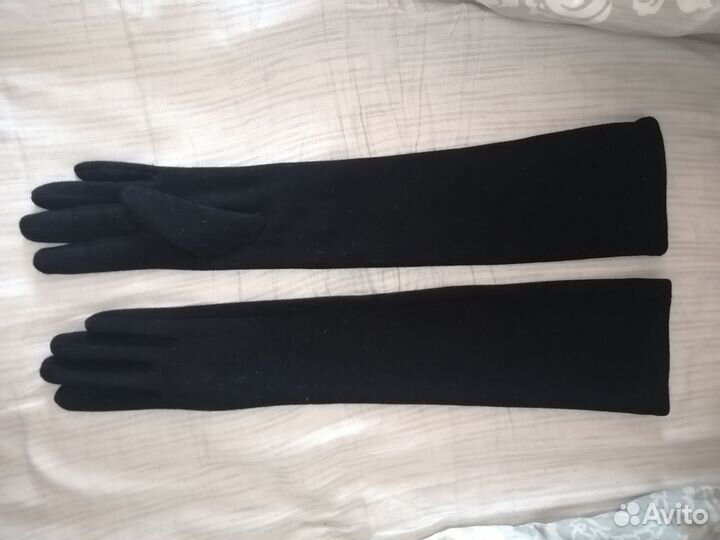 Перчатки