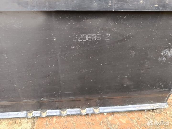 Аккумулятор 100L