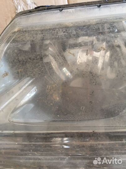 Фара передняя левая Сузуки Гранд Витара (1520)