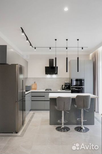 Кухни в рассрочку под 0