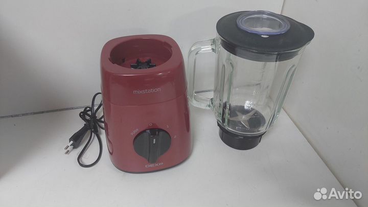 Миксеры, блендеры dexp GL-0700