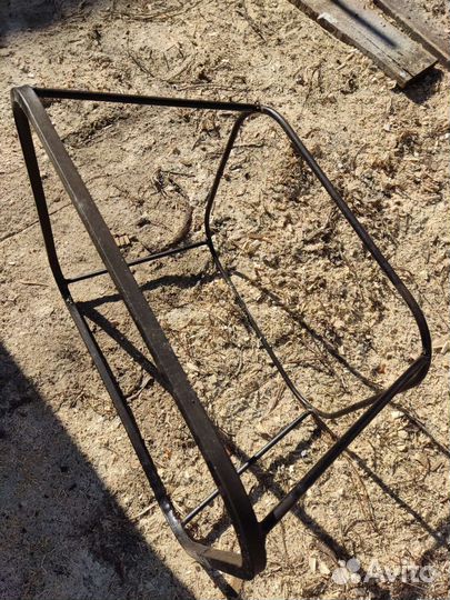 Подставки для ульев