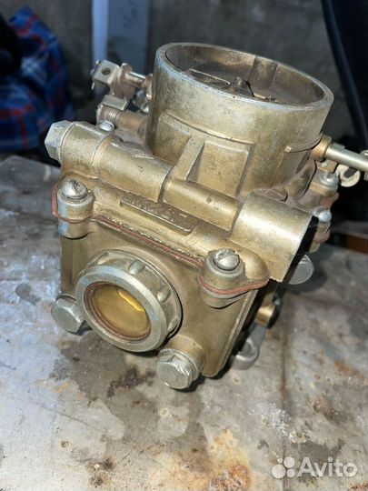 Карбюратор к 126 г