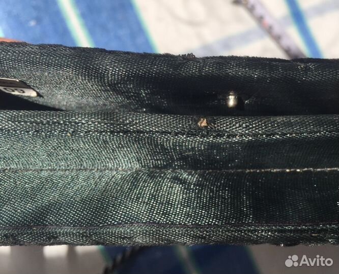 Театральная сумочка