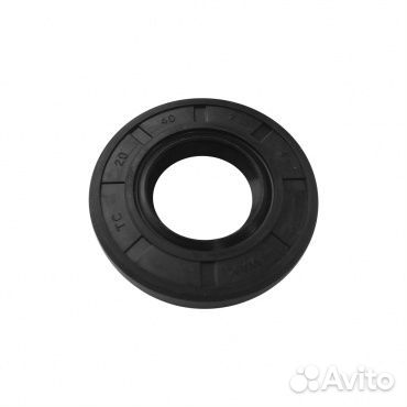 Сальник бака стиральной машины SKL 20x40x7