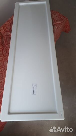 Панель для ванны