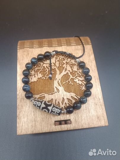 Браслет шамбала Тибет