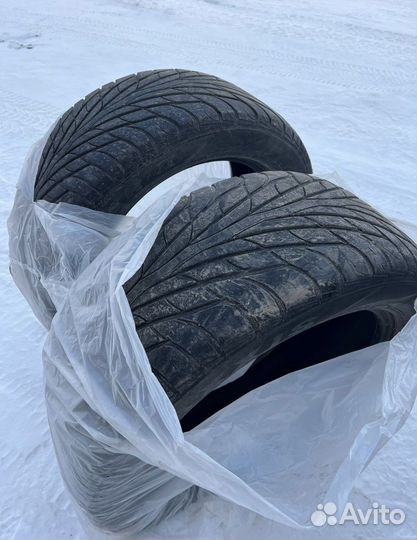 Maxxis MA-S2 Marauder II 285/50 R20