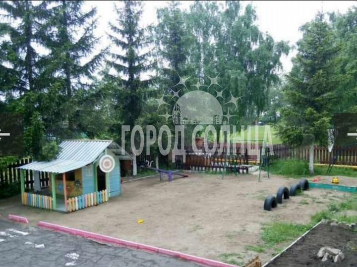 1-к. квартира, 37,6 м², 1/3 эт.