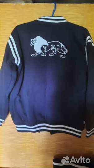 Пакет вещей для мальчика от 8лет