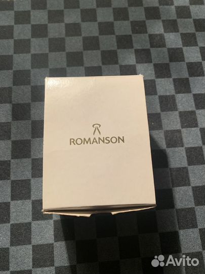 Часы наручные Romanson Phil