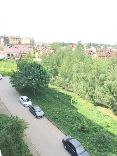 3-к. квартира, 62,1 м², 5/9 эт.