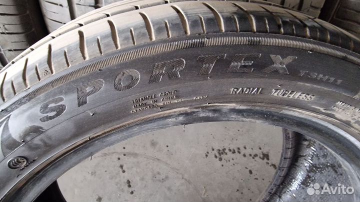 Triangle Sportex TSH11 215/50 R17