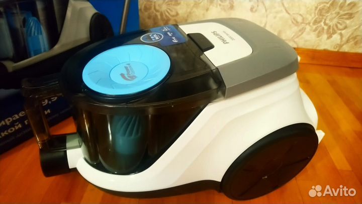 Philips 1800вт XB2122 Новый