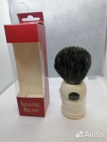 Помазок для бритьяVulfix No. 41 Super Badger