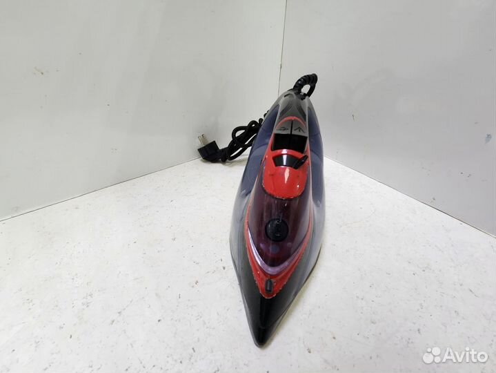 Утюги Maxwell MW-3034BK