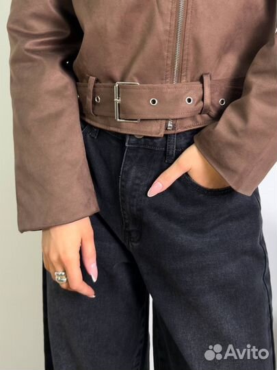 Косуха женская