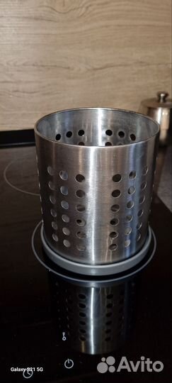 Подставка для столовых приборов IKEA