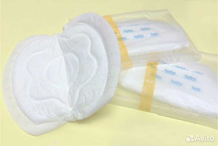 Лактационные вкладыши