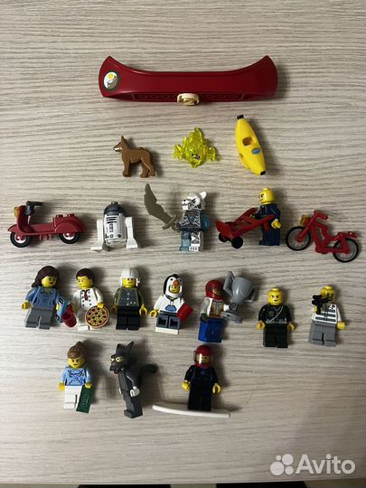 Lego