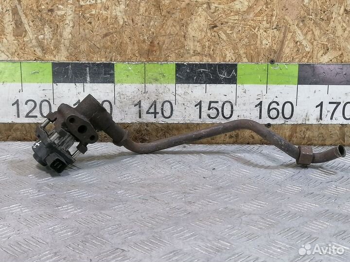 Клапан EGR Mazda 3 BK бк