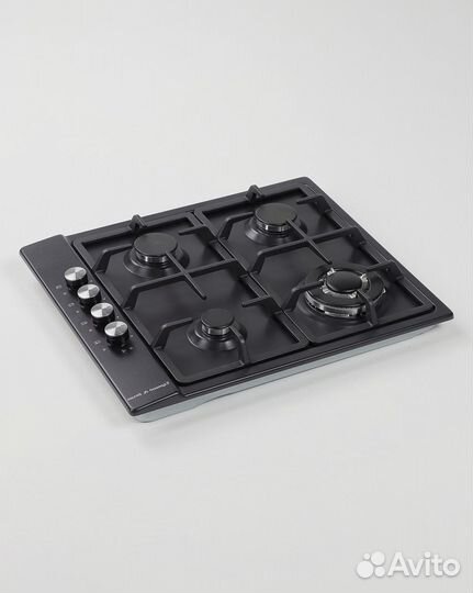 Газовая варочная панель GN 98.61 B