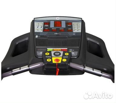 Беговая дорожка BH Fitness i.RC12