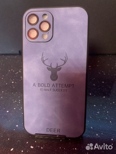 Чехол новый для Apple 12 pro