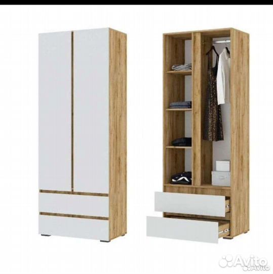 Шкаф хелен шк 01