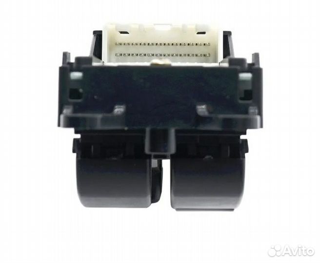 Блок стеклоподъемников Toyota Corolla IX E120