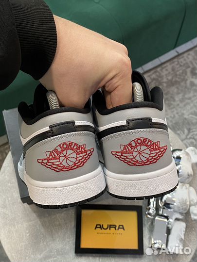 Кроссовки Nike Air Jordan 1 Low