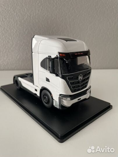 1/43 Eligor iveco nikola