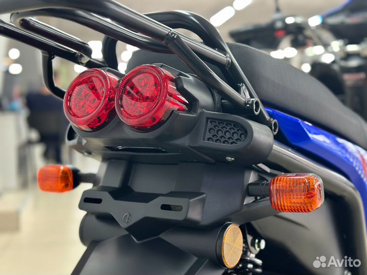 Скутер promax BWS 240