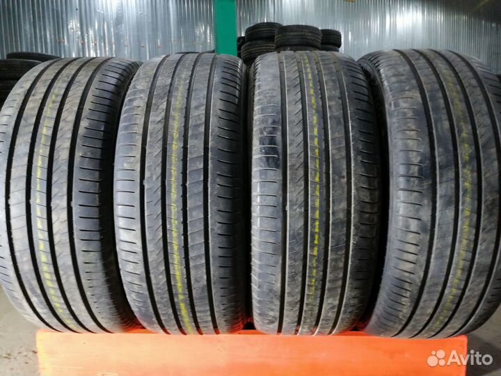 Bridgestone Alenza 001 275/50 R22