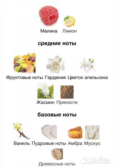 Ajmal Aurum EDP оригинал