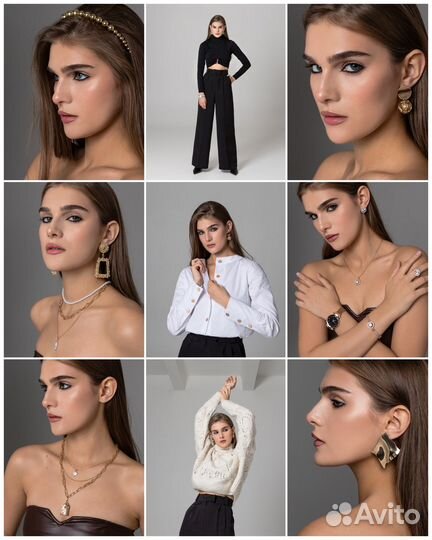 Фотограф для маркетплейсов