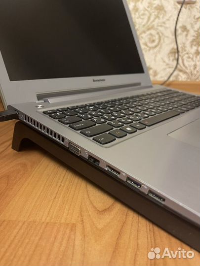 Ноутбук Lenovo Z510