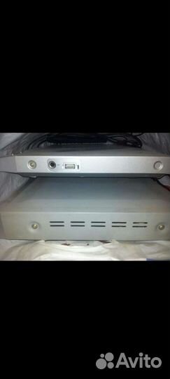 Dvd проигрыватель