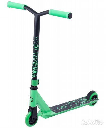 Трюковые самокаты