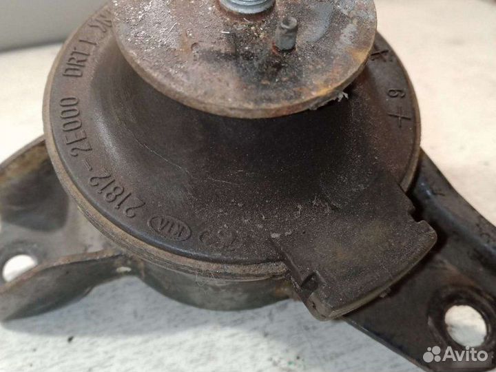 Подушка двигателя правая Kia Sportage 2