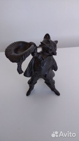 Подсвечник 